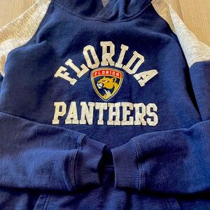Florida Panthers NHL Hoodie